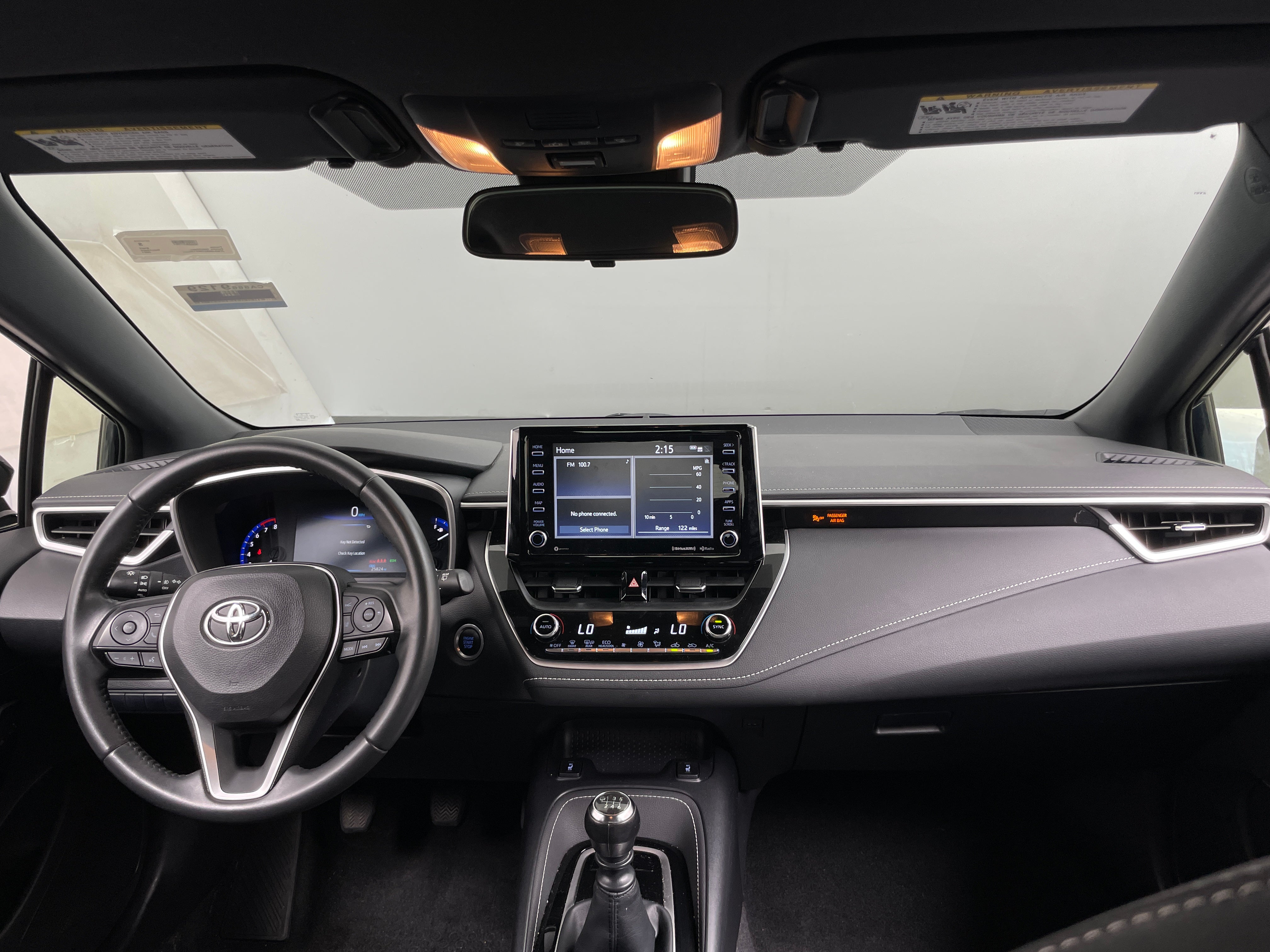 toyota corolla hatchback 2021 JTNA4MBE2M3139491 image toyota corolla hatchback 2021 JTNA4MBE2M3139491 image
